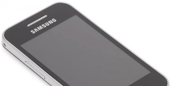 Rishikimi përmbledhës i telefonave inteligjentë Samsung Galaxy Ace (S5830), Fit (S5670) dhe mini (S5570)