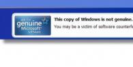 Überprüfen Sie die Windows-Lizenz von XP bis Windows10
