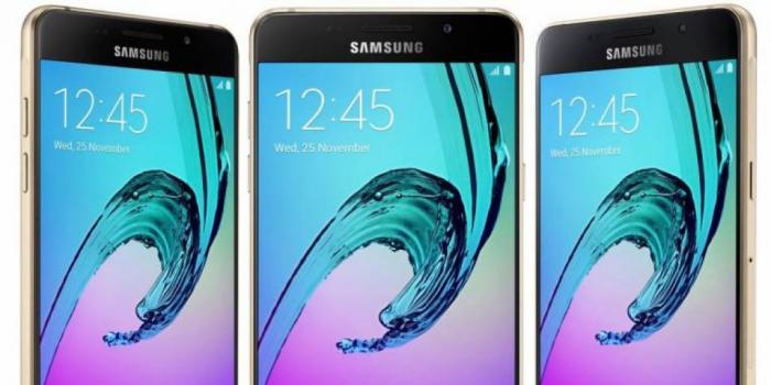 Comparisons of Samsung Galaxy A5 (2017) and Galaxy A5 (2016): what to choose?