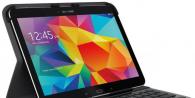 Samsung membuat tablet yang menarik: lihat dulu Samsung Galaxy Tab S4