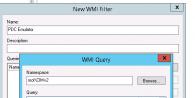 Configuring time synchronization over NTP using group policies Ntp service