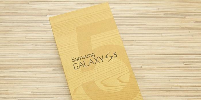 Samsung Galaxy S5 - Spesifikasi
